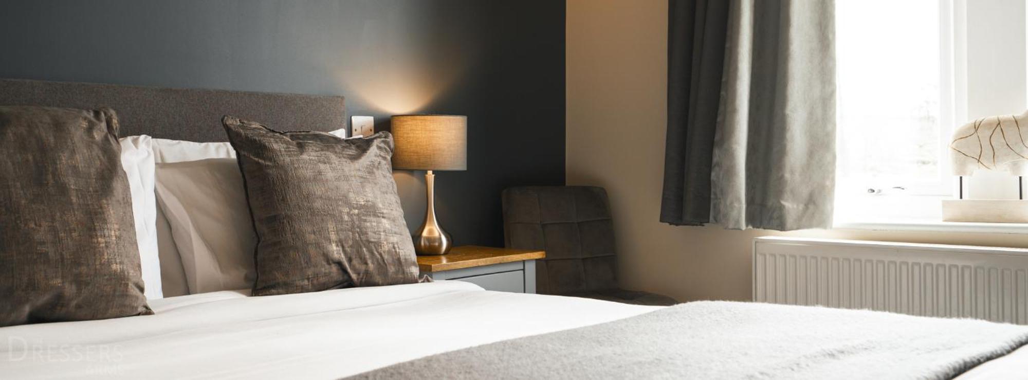 Rooms At The Dressers Arms Чорли Экстерьер фото